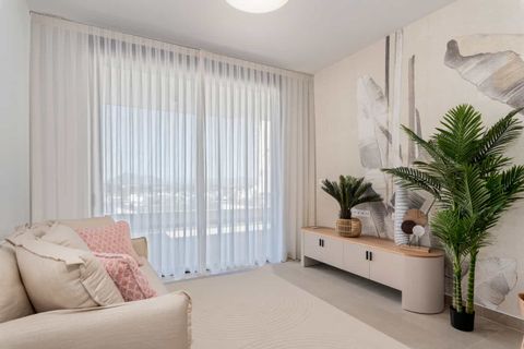 Lejlighed i Benijofar, Alicante, Benijofar - € 288.000 | Ref: AP513 - foto 24